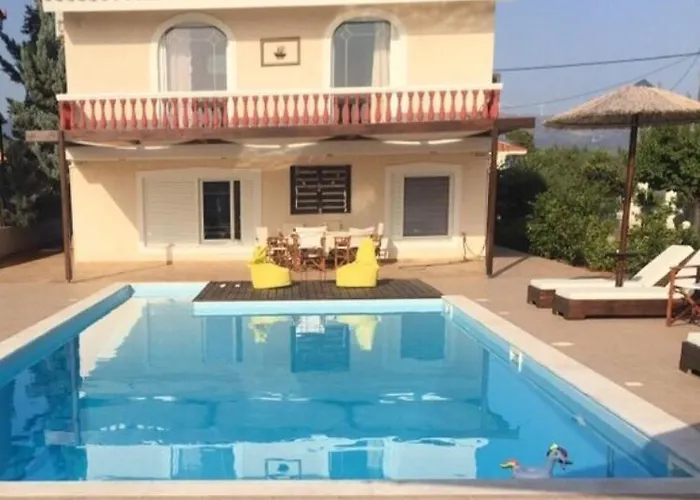 Villa Evenik