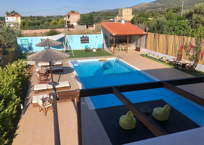 Villa Evenik