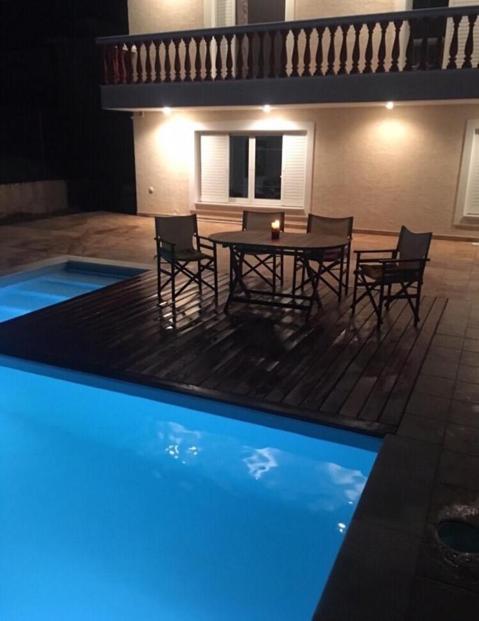 Apartment Evenik *