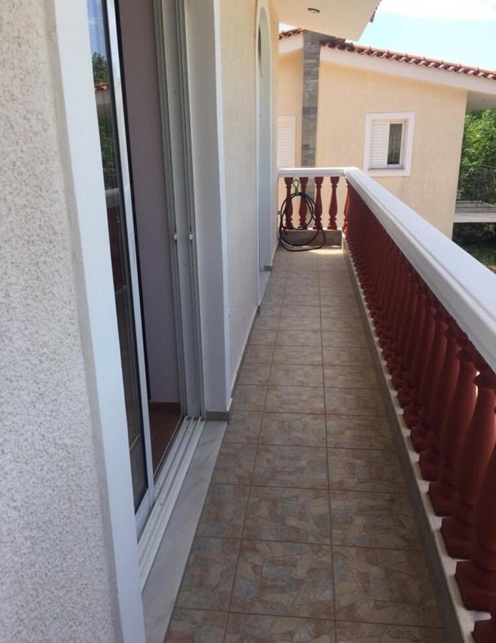 Evenik Apartment