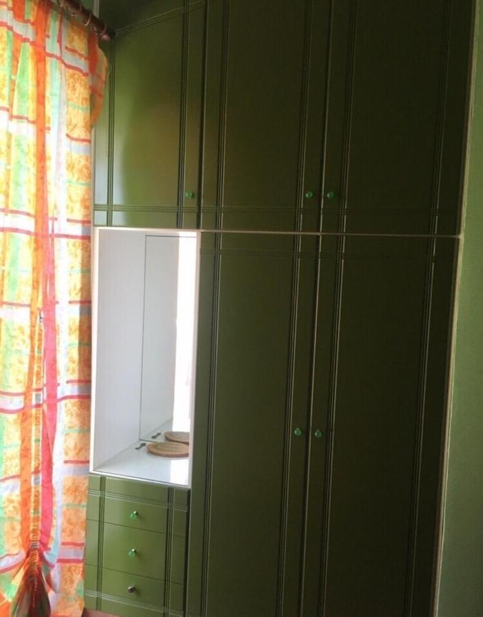 Evenik Apartment