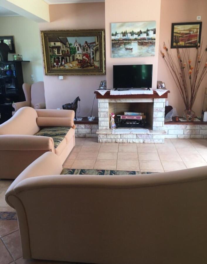 Apartment Evenik