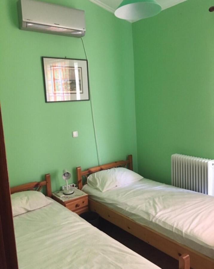 Apartment Evenik