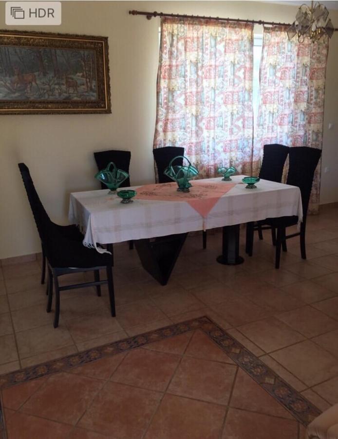 Apartment Evenik *
