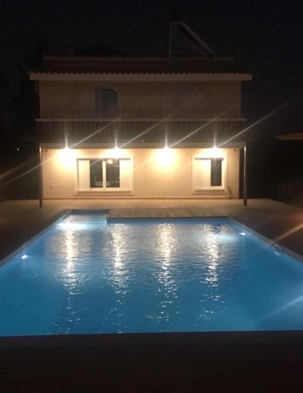 Evenik Apartment Eretria (Evia)