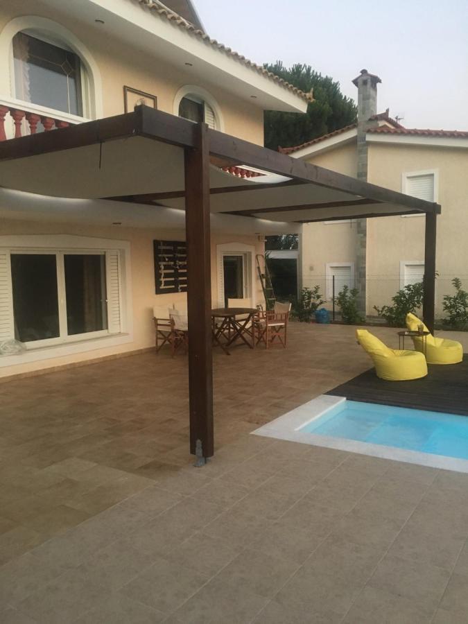 Evenik Apartment Eretria (Evia)