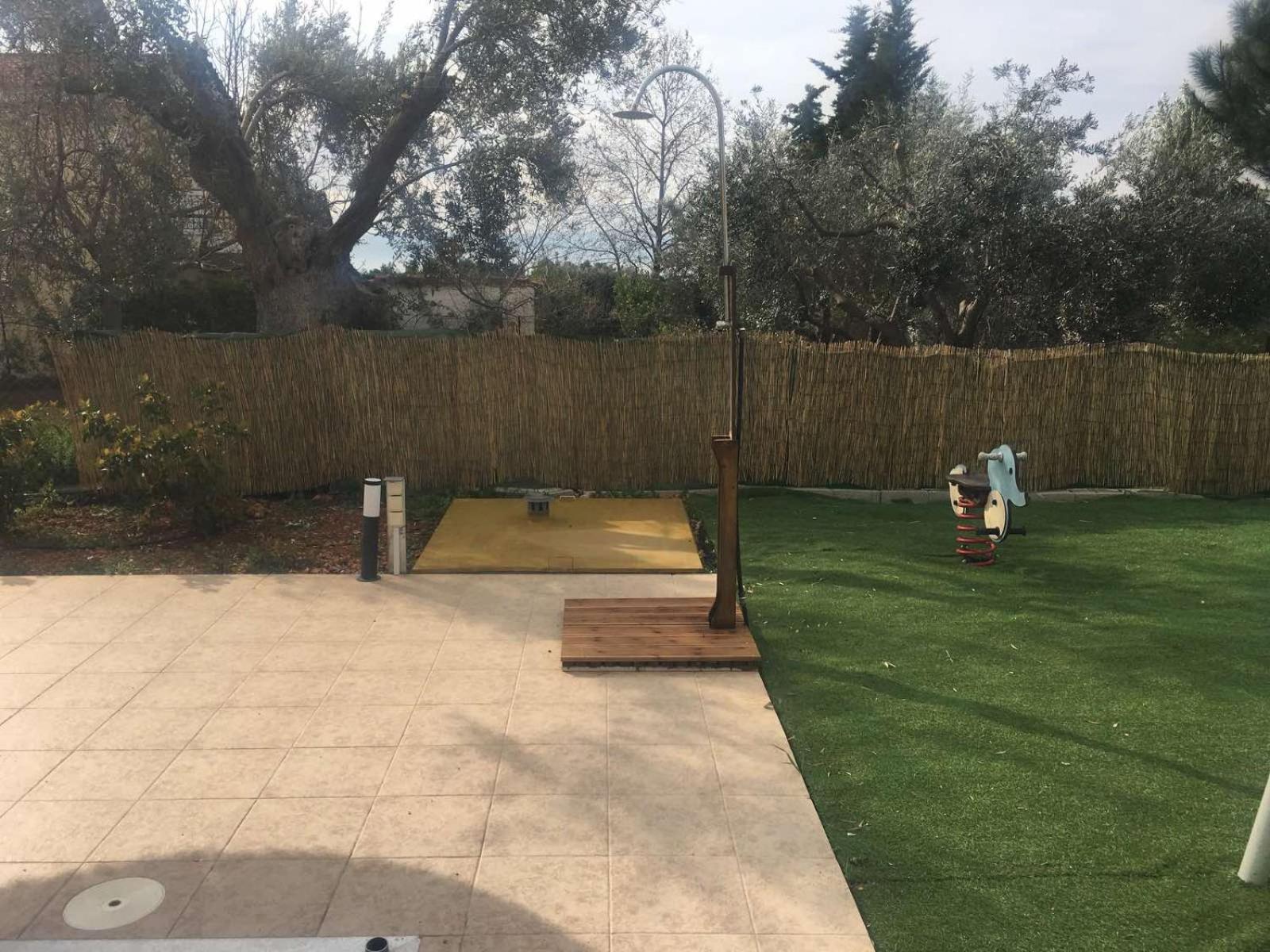 Apartment Evenik Eretria (Evia)
