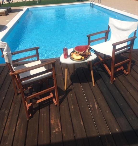 Apartment Evenik Eretria (Evia)