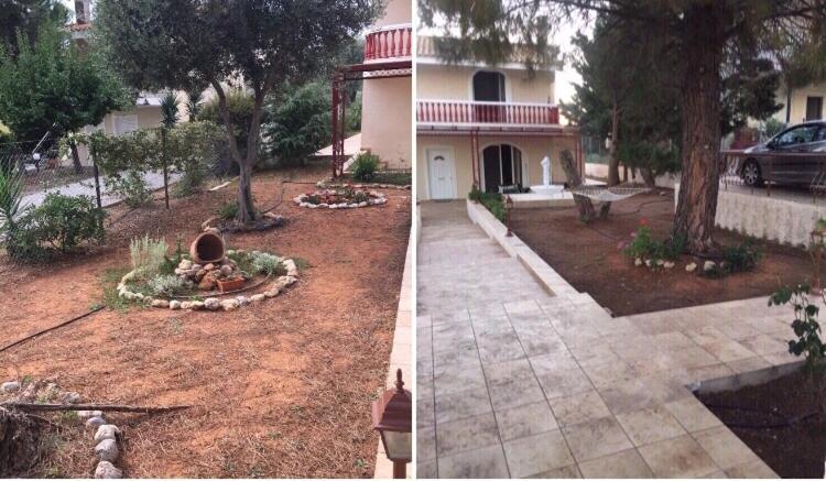 Evenik Apartment Eretria (Evia)