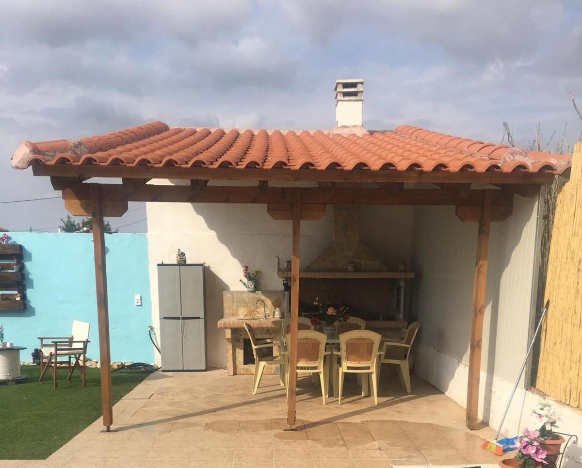 Apartment Evenik *