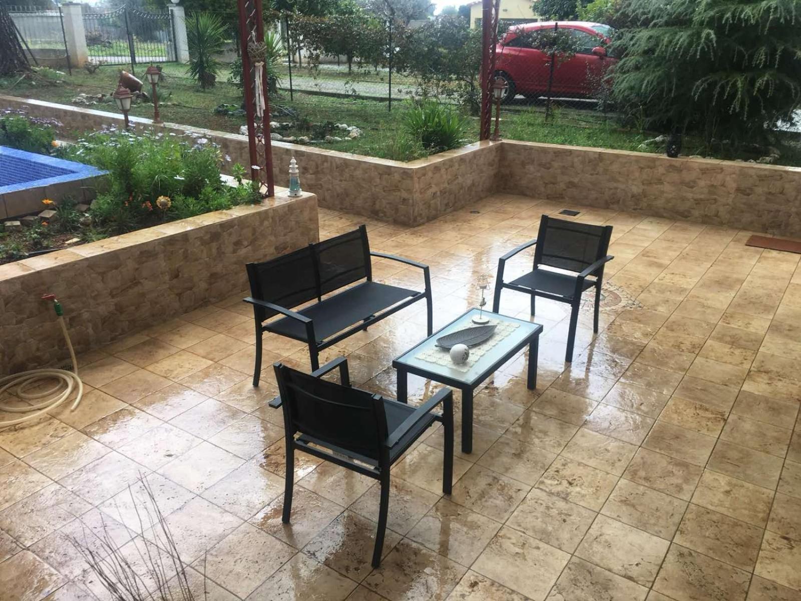 Apartment Evenik Eretria (Evia)