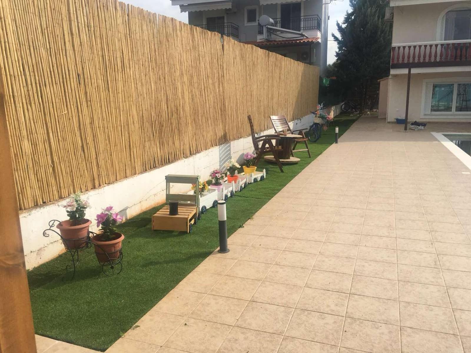 Evenik Apartment