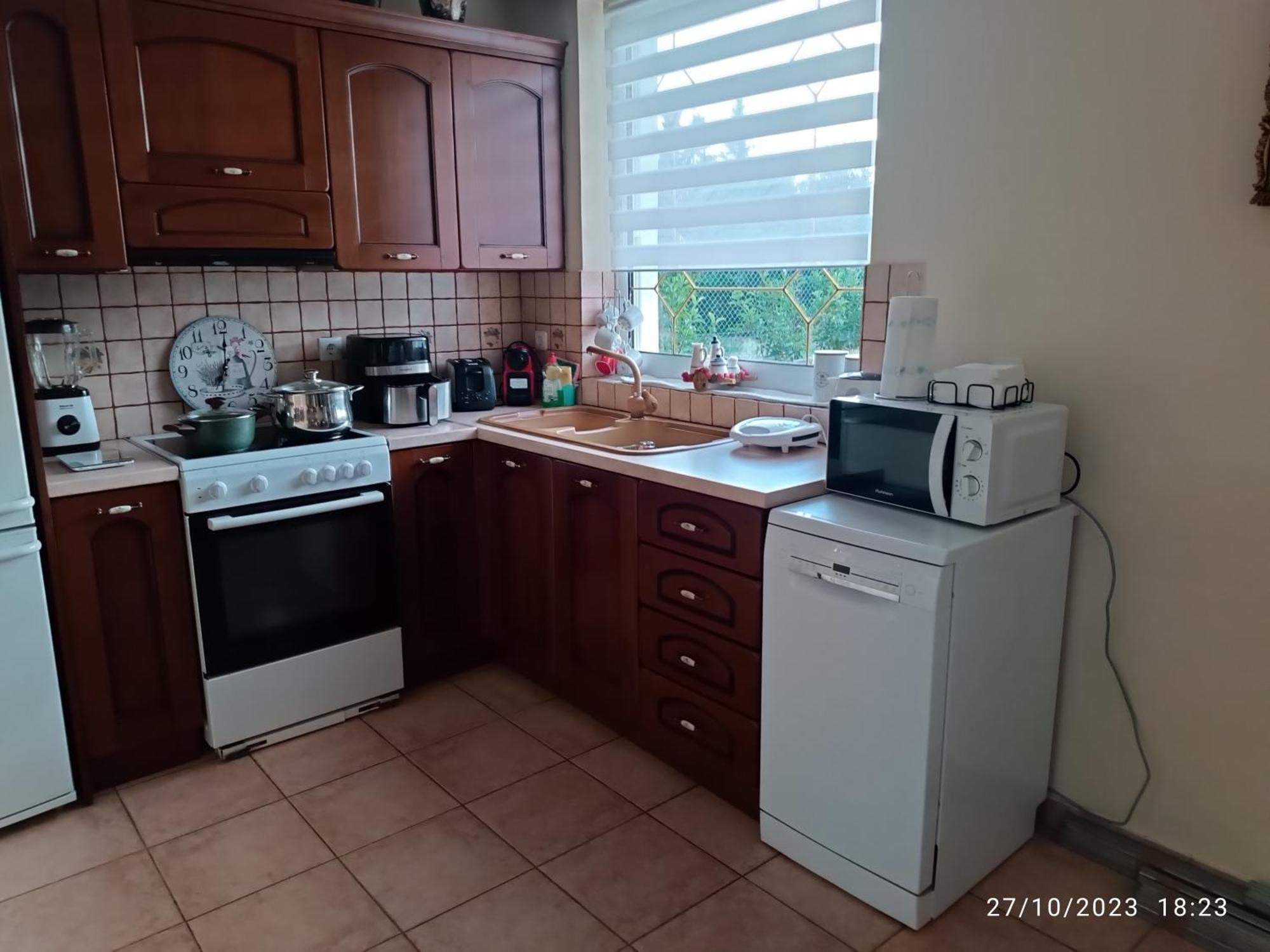 Evenik Apartment