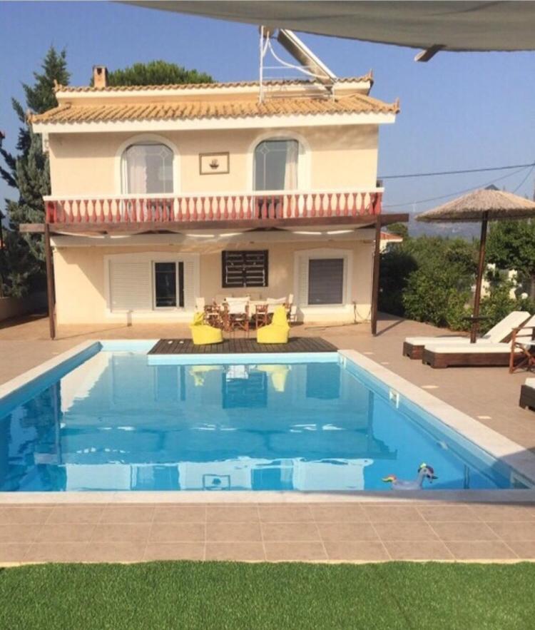 Apartment Evenik