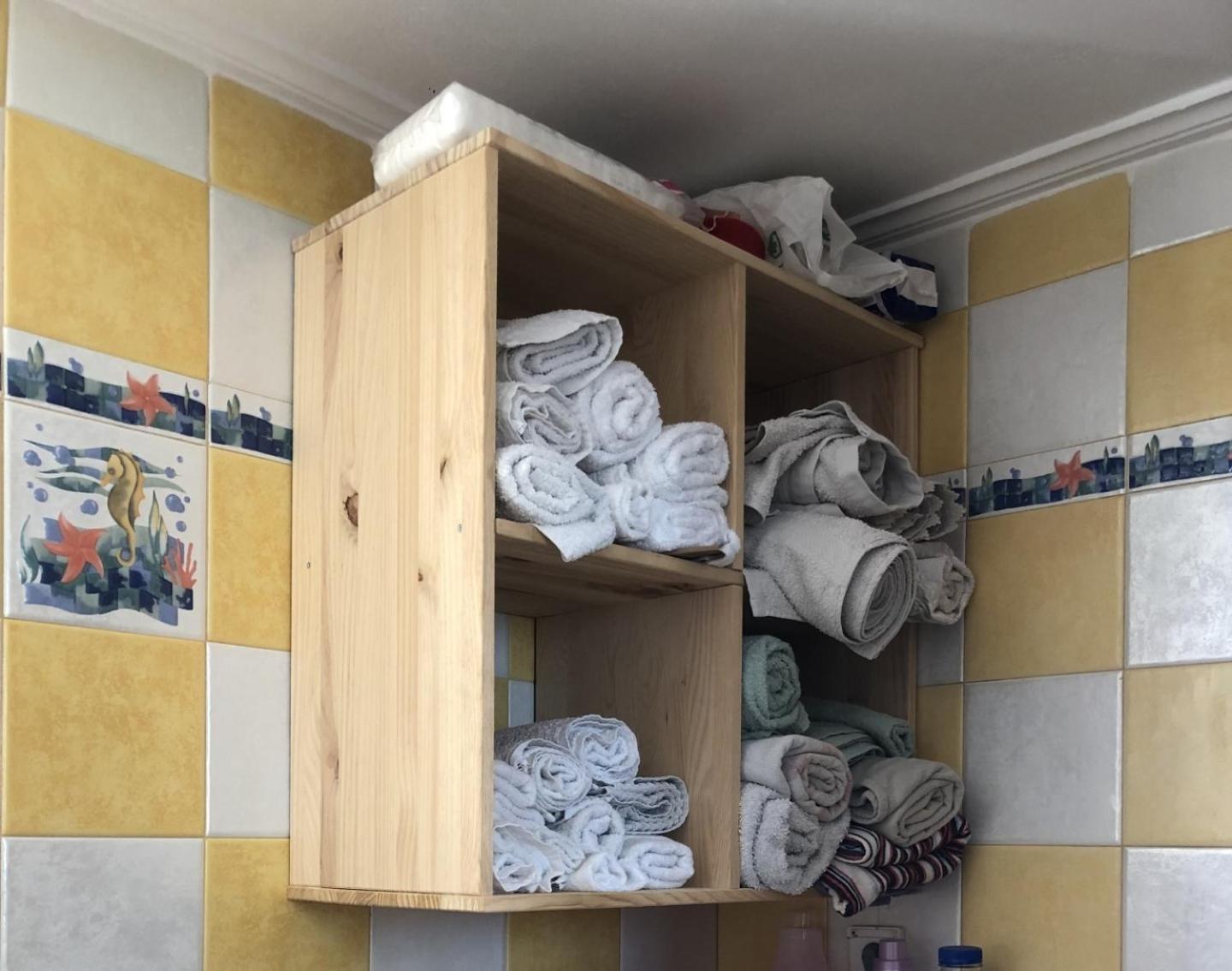 Apartment Evenik