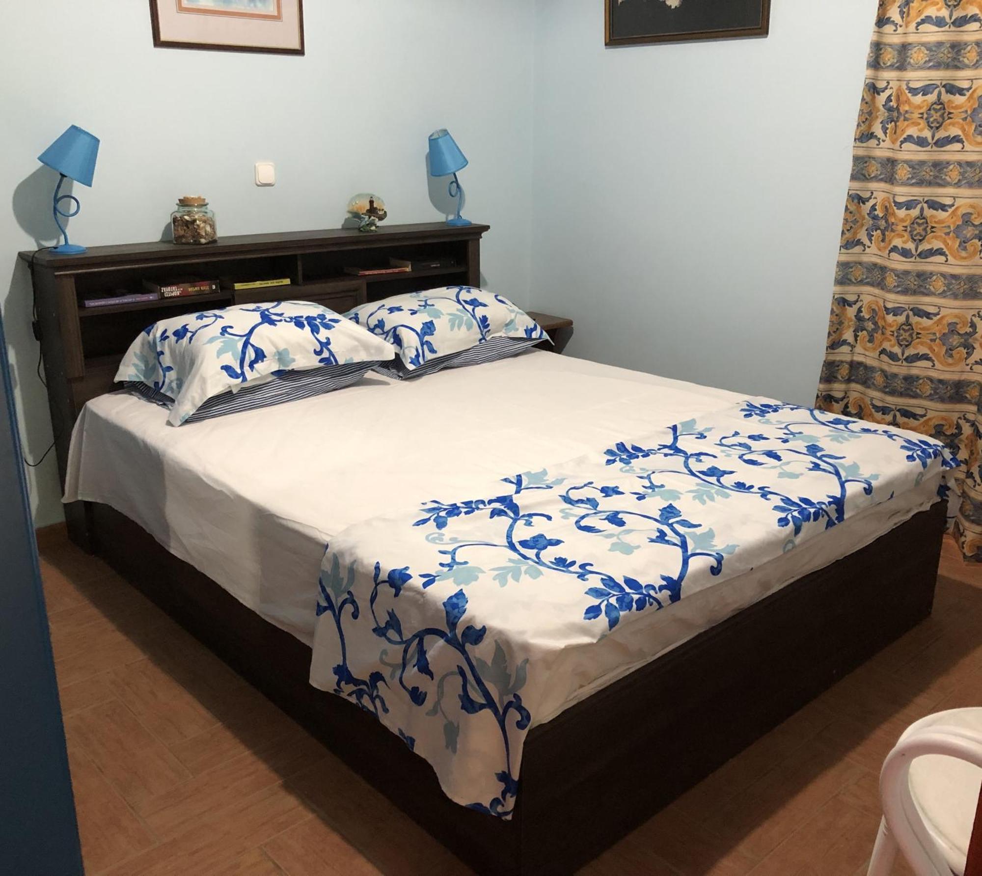 Evenik Apartment