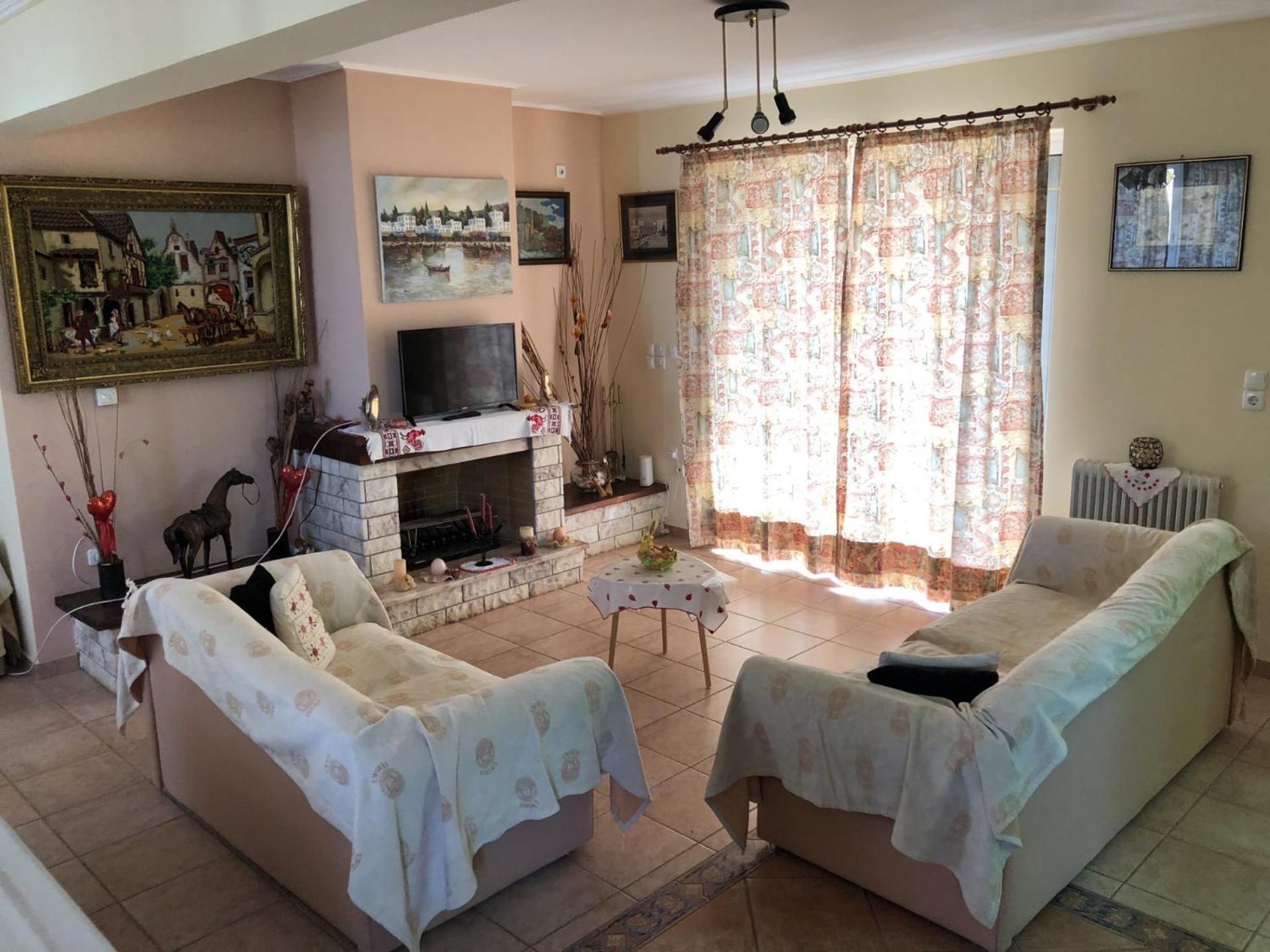 Apartment Evenik *