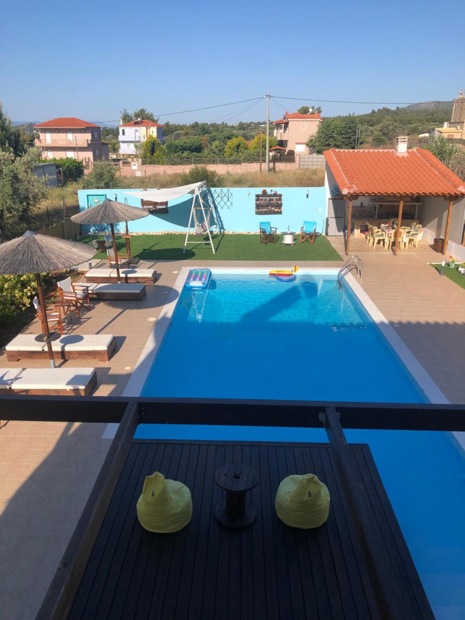 Apartment Evenik