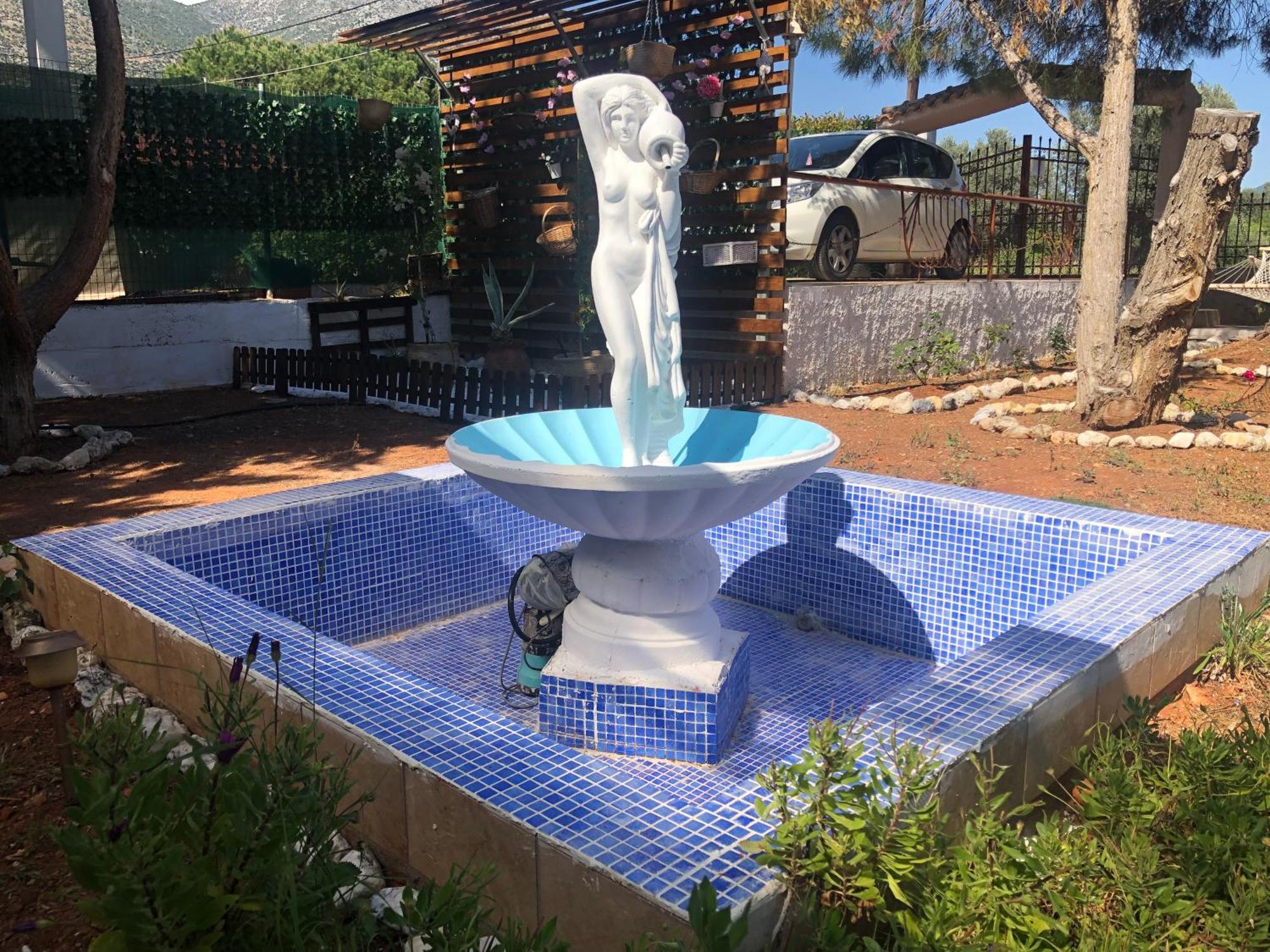 Evenik Apartment Eretria (Evia)