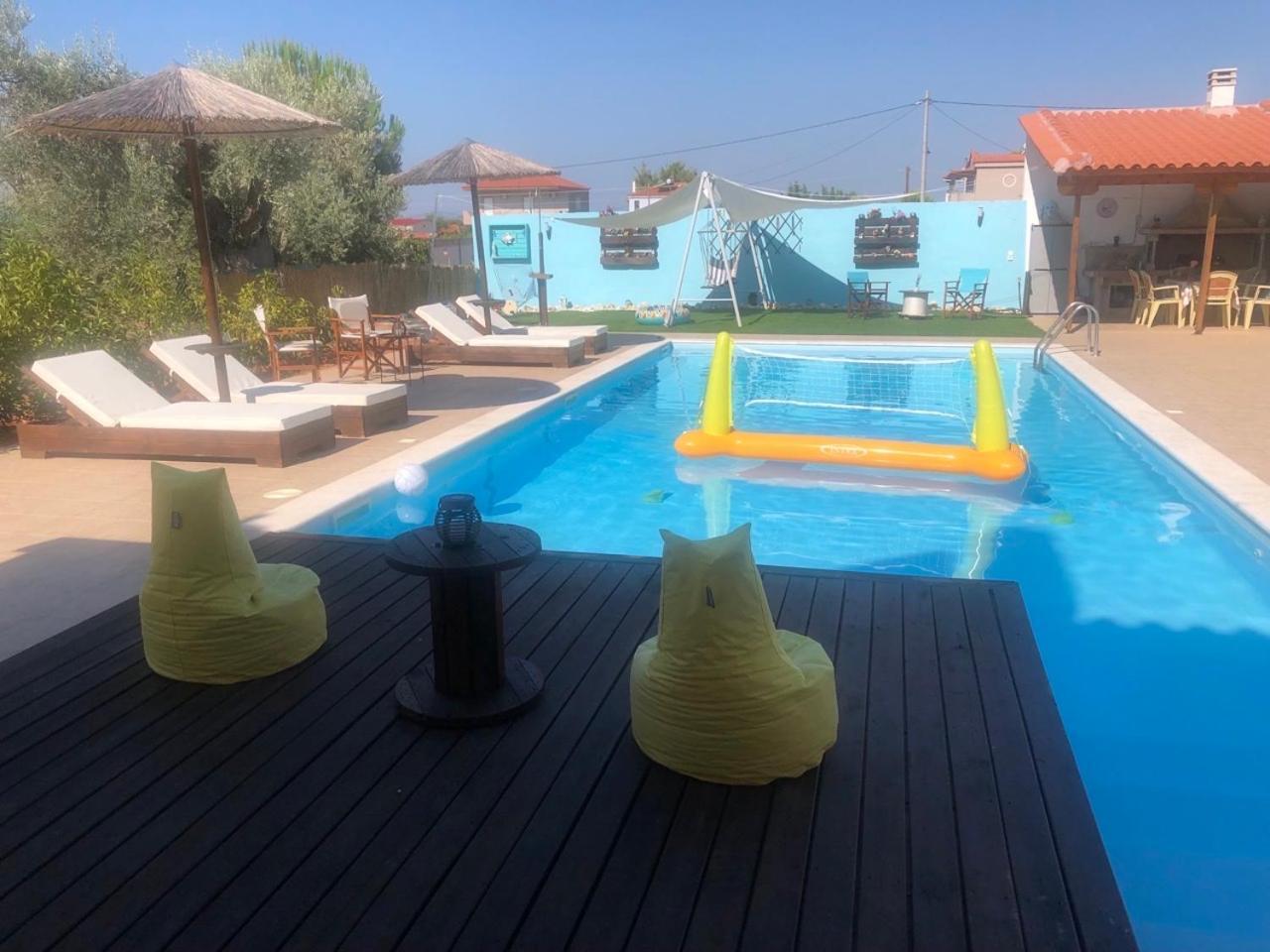 Evenik Apartment Eretria (Evia)