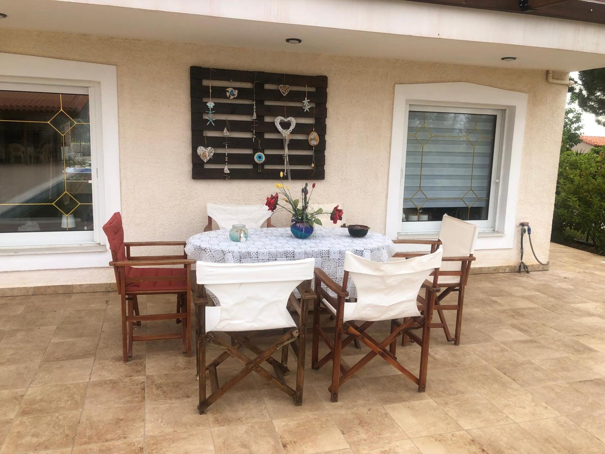 Apartment Evenik