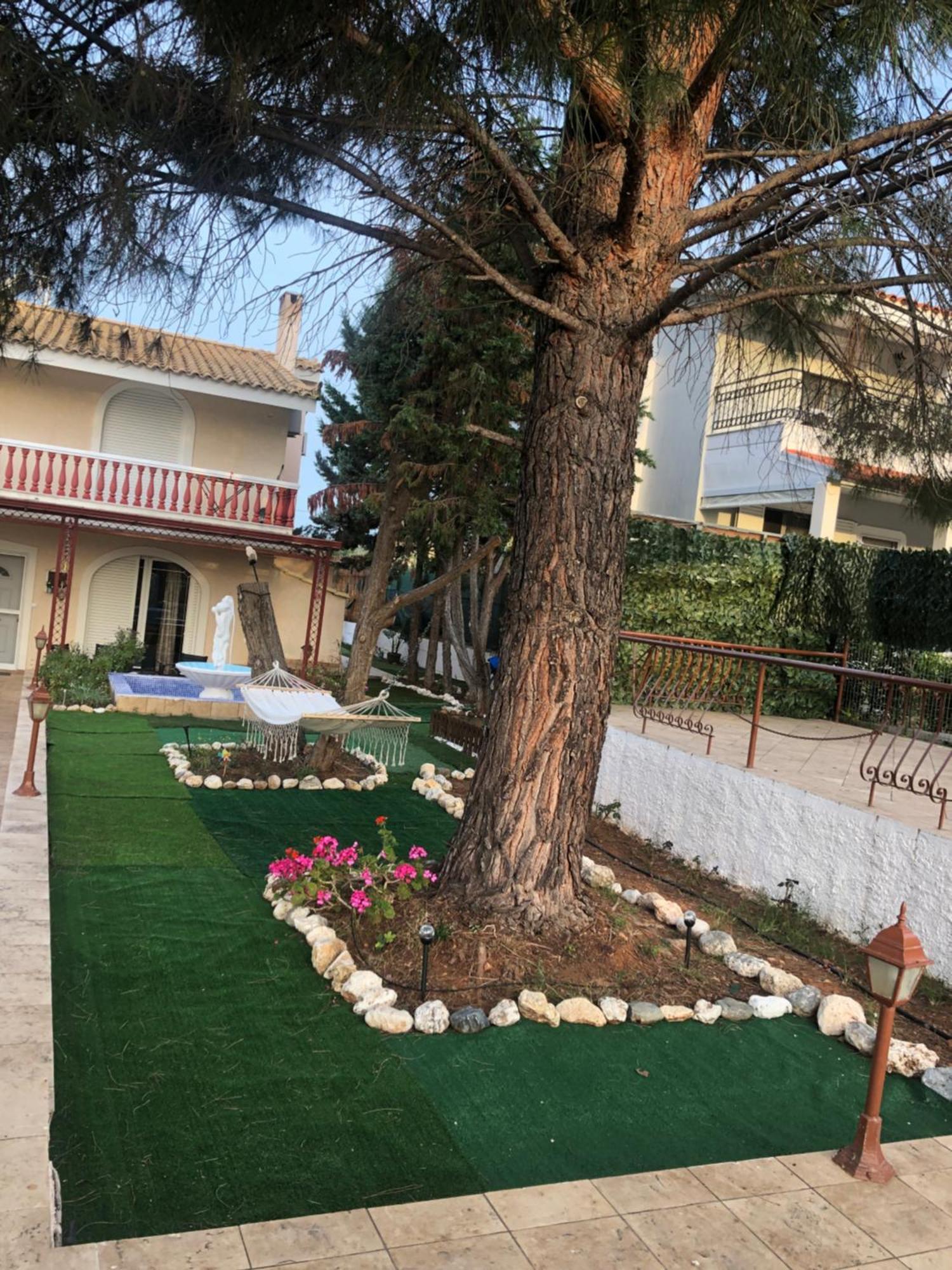 Apartment Evenik *